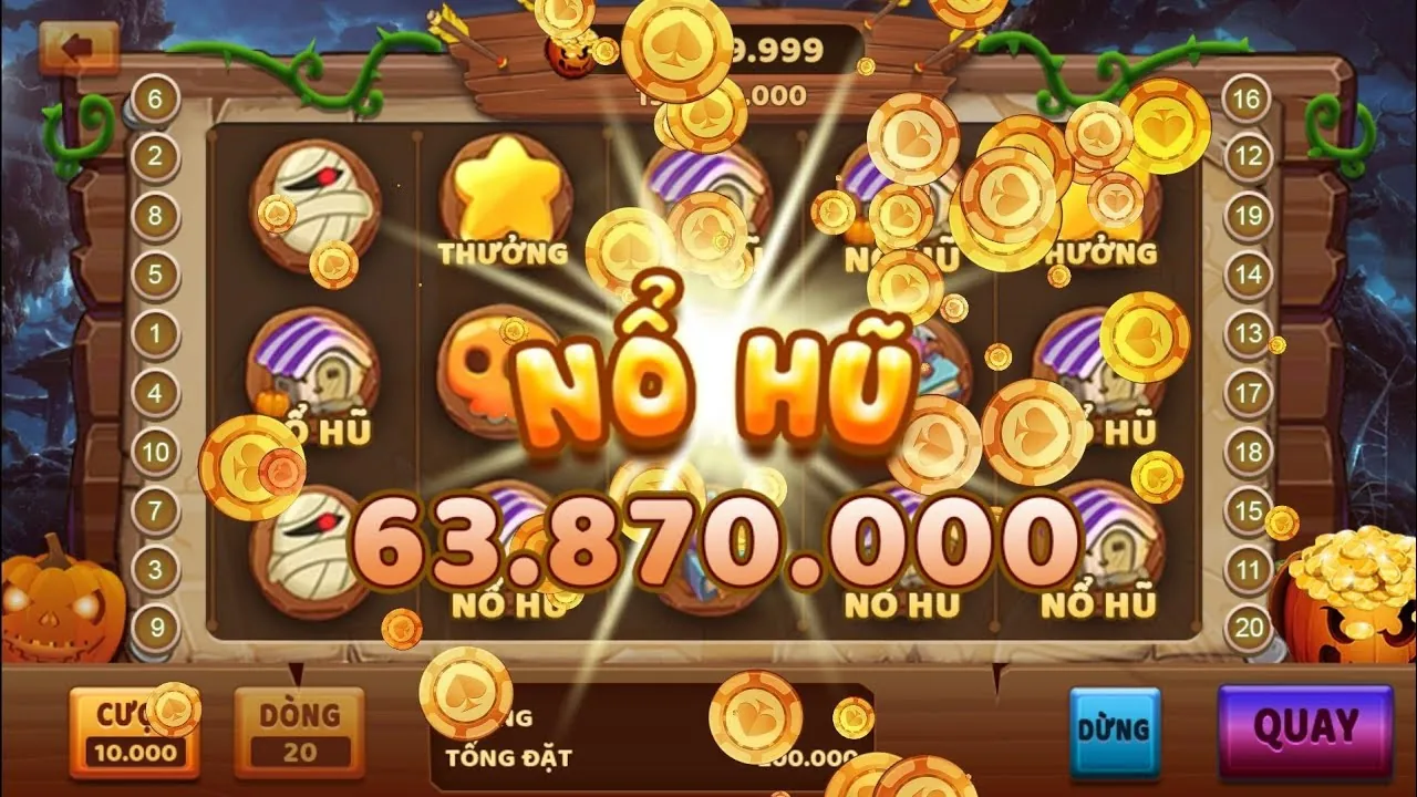 Xổ số Sodo Casino 66