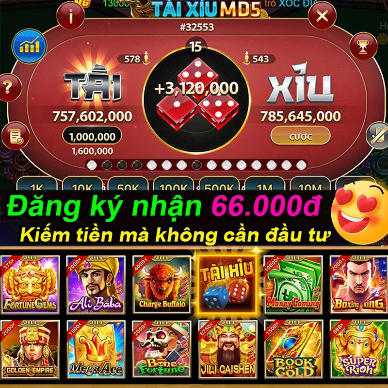 Casino trực tuyến Sodo Casino 66