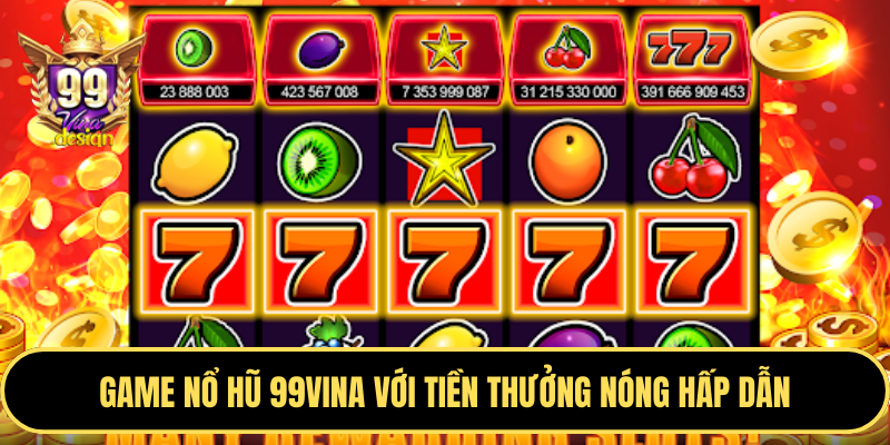 Nổ hũ Sodo Casino 66